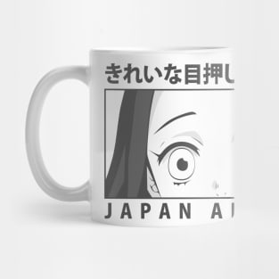 Comic Mug